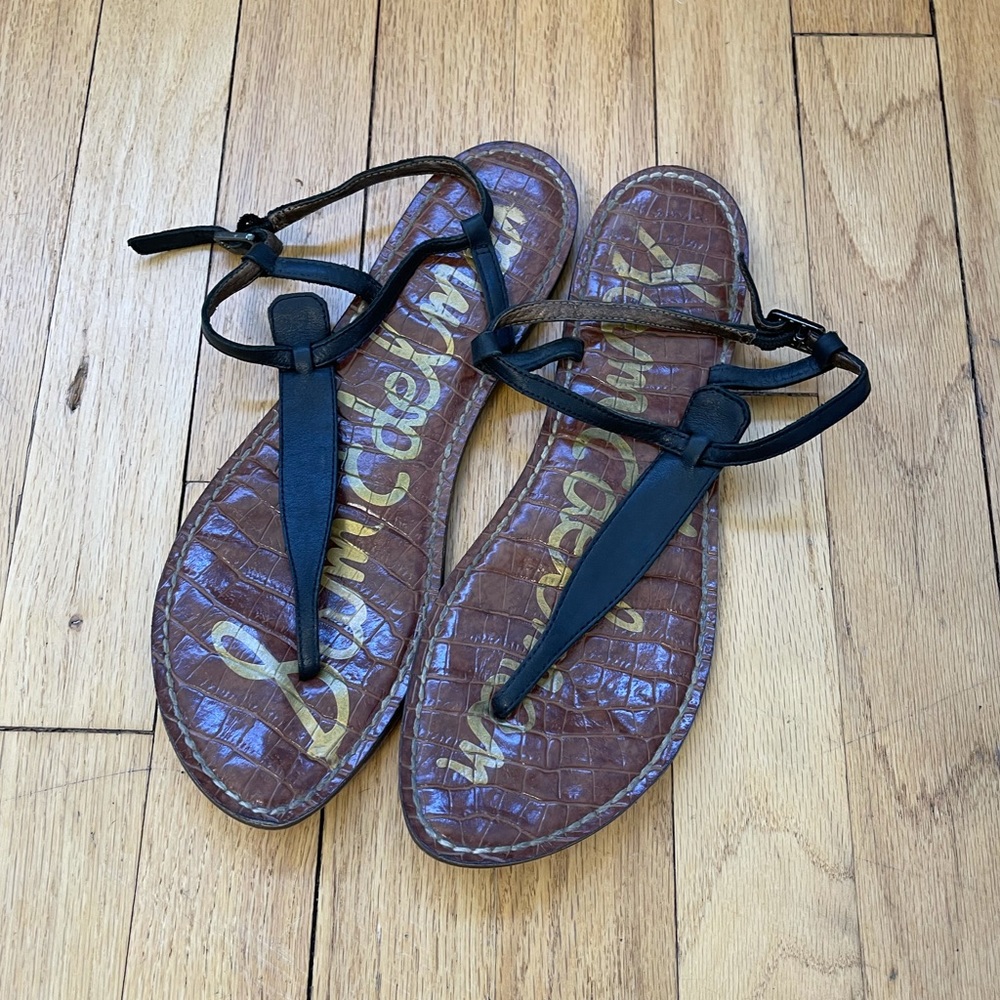 Sam Edelman Gigi Thong Sandals